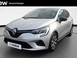 Gris Occasion 2023 Renault Clio V Equilibre Citadine | 16 390 € (Prix juste)