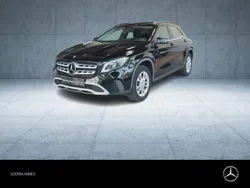 Utilisé 2017 Mercedes GLA220 Business SUV | 17 900 € (Super prix)