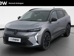 Gris Utilisé 2024 Renault Scénic Techno Esprit Alpine Monospace | 43 990 € (Bon prix)