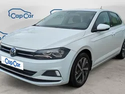 Utilisé 2019 VW Polo | 9 100 € (Super prix)