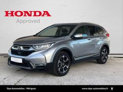 Utilisé 2019 Honda CR-V Exclusive SUV | 25 990 € (Prix assez cher)