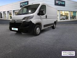 Utilisé 2022 Citroën Jumper Monospace | 18 990 €