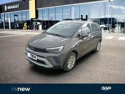 Gris Utilisé 2021 Opel Crossland Elegance SUV | 14 490 € (Prix juste)