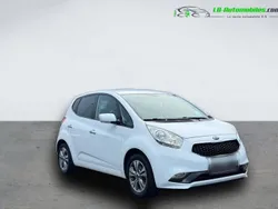 Utilisé 2017 Kia Venga Citadine | 15 900 € (Bon prix)