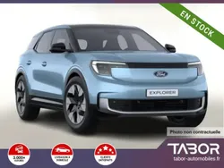 Bleu Nouvelle 2024 Ford Explorer Premium SUV | 43 248 € (Prix juste)