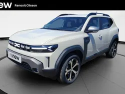 Beige Nouvelle 2025 Dacia Duster Journey SUV | 27 890 € (Bon prix)