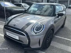 Gris Utilisé 2022 Mini Cooper Citadine | 22 499 € (Bon prix)