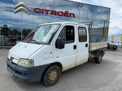 Utilisé 2003 Peugeot Boxer Van | 3 500 €