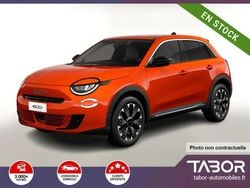 Orange Nouvelle 2025 Fiat 600 | 21 477 € (Super prix)