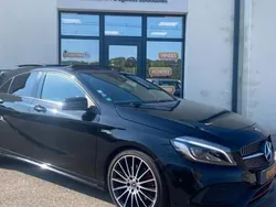 Utilisé 2017 Mercedes A220 Berline | 22 990 €