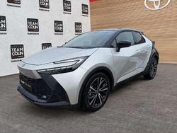 Utilisé 2025 Toyota C-HR SUV | 35 990 €