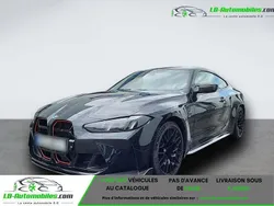 Utilisé 2025 BMW M4 Comfort Edition Coupé | 138 200 €