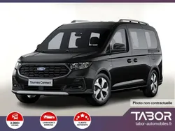 Noir Nouvelle 2025 Ford Tourneo Connect Active Monospace | 41 332 € (Prix juste)