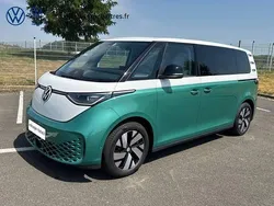Blanc Utilisé 2025 VW ID. Buzz Pro Van | 64 490 €