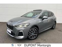 Gris Utilisé 2024 BMW 225 M Sport Monospace | 36 990 € (Super prix)
