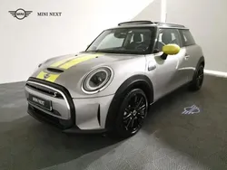 Argent Utilisé 2023 Mini Cooper SE Resolute Edition Citadine | 20 250 € (Bon prix)
