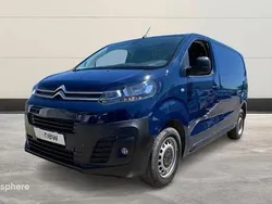 Utilisé 2019 Citroën Jumpy Comfort Monospace | 18 999 € (Super prix)