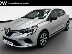 Gris Utilisé 2023 Renault Clio V Equilibre Citadine | 15 990 € (Prix juste)