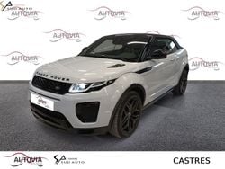 Utilisé 2016 Land Rover Range Rover evoque HSE Dynamic SUV | 33 980 €