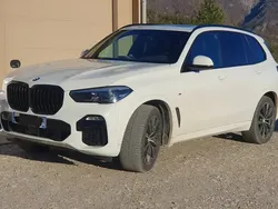 Blanc Utilisé 2019 BMW X5 M M Sport SUV | 55 000 €