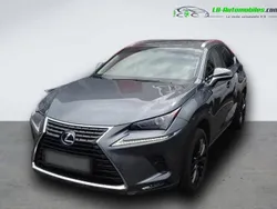Utilisé 2017 Lexus NX300h SUV | 32 200 € (Prix cher)
