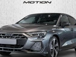 Utilisé 2024 Audi A3 Sportback e-tron S-Line Citadine | 49 990 €