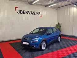 Bleu Utilisé 2019 Citroën C4 Cactus Business Class Citadine | 10 990 € (Prix juste)