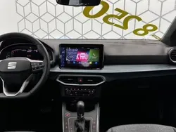 Blanc Nouvelle 2024 Seat Arona Xperience SUV | 24 000 € (Prix juste)