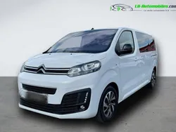 Utilisé 2024 Citroën Spacetourer Van | 39 500 €