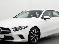 Utilisé 2020 Mercedes A160 Style Berline | 24 888 €