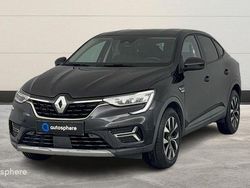 Noir Utilisé 2022 Renault Arkana Business SUV | 21 799 € (Prix juste)