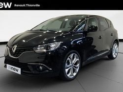 Noir Utilisé 2020 Renault Scénic IV Business Monospace | 18 499 € (Super prix)