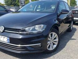 Utilisé 2017 VW Golf VII Berline | 15 490 € (Prix juste)