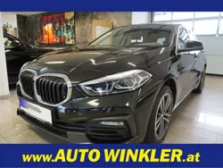 Utilisé 2023 BMW 116 Citadine | 20 860 € (Super prix)