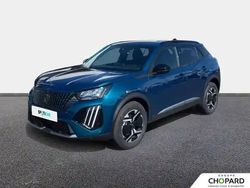 Brun palombe met.vernis b Occasion 2025 Peugeot 2008 Allure SUV | 25 280 € (Prix juste)