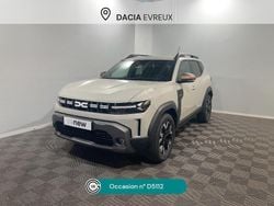 Utilisé 2025 Dacia Duster Extreme SUV | 26 980 €