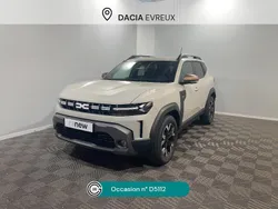 Utilisé 2025 Dacia Duster Extreme SUV | 26 980 € (Prix juste)
