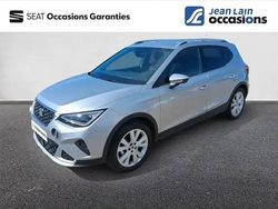 Gris urbain Utilisé 2024 Seat Arona SUV | 23 990 € (Prix assez cher)