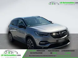 Utilisé 2020 Opel Grandland X SUV | 26 000 € (Prix juste)
