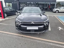 Utilisé 2024 Citroën C5 X Shine Berline | 29 990 € (Prix juste)