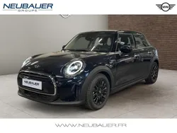 Enigmatic black Utilisé 2022 Mini Cooper Citadine | 24 690 € (Prix juste)