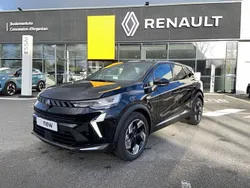 Nouvelle 2024 Renault Symbioz Techno SUV | 30 990 € (Prix juste)