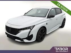 Blanc Nouvelle 2025 Peugeot 308 GT | 27 416 € (Bon prix)