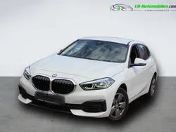 Utilisé 2023 BMW 116 Sport Line Citadine | 27 100 € (Prix juste)