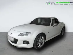 Utilisé 2015 Mazda MX5 Cabriolet | 19 200 €