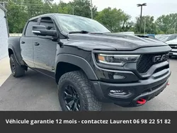 Noir Utilisé 2021 Dodge Ram Pick-up | 103 543 € (Prix juste)