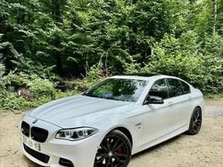 Occasion 2015 BMW M550 Sport Line Berline | 18 000 €