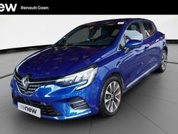Bleu Utilisé 2021 Renault Clio V Intens Citadine | 14 990 €
