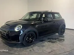 Utilisé 2022 Mini Cooper SE Citadine | 20 999 €