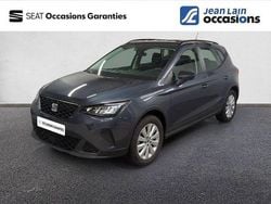Gris Utilisé 2024 Seat Arona SUV | 16 690 € (Prix juste)
